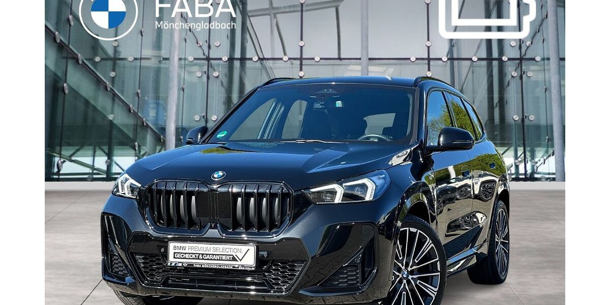 BMW X1 7.999 km 43.990 &euro; Mönchengladbach 41066