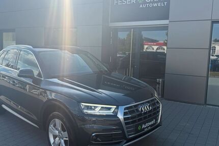 Audi Q5 118.900 km 23.980 &euro; Roth 91154