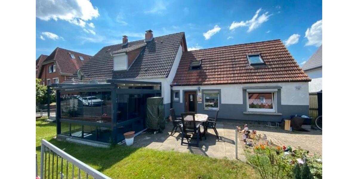 Einfamilienhaus Lauenburg/Elbe Elbe - 6 Zimmer, 120 m&sup2;, 479.000&euro; | Angebot:27115206