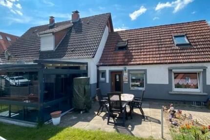 Haus Lauenburg/Elbe Elbe - 6 Zimmer, 120 m&sup2;, 479.000&euro; | Angebot:27115206