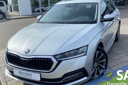 Skoda Octavia 34.892 km 29.970 € Schrobenhausen-Edelshsn. 86529