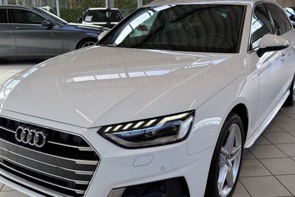 Audi A4 114.002 km 24.399 &euro; Buxtehude 21614