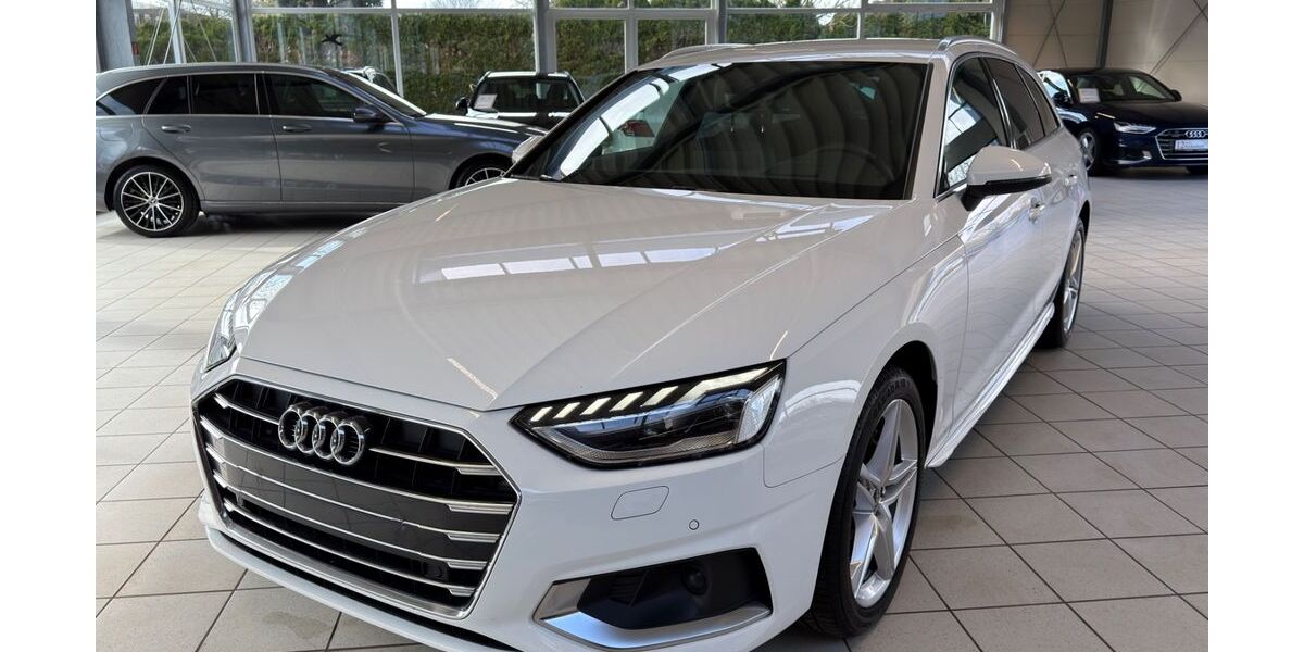 Audi A4 114.002 km 24.399 &euro; Buxtehude 21614