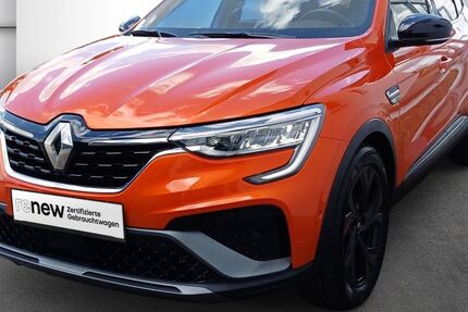 Renault Arkana 60.144 km 18.490 &euro; Eisenach 99817