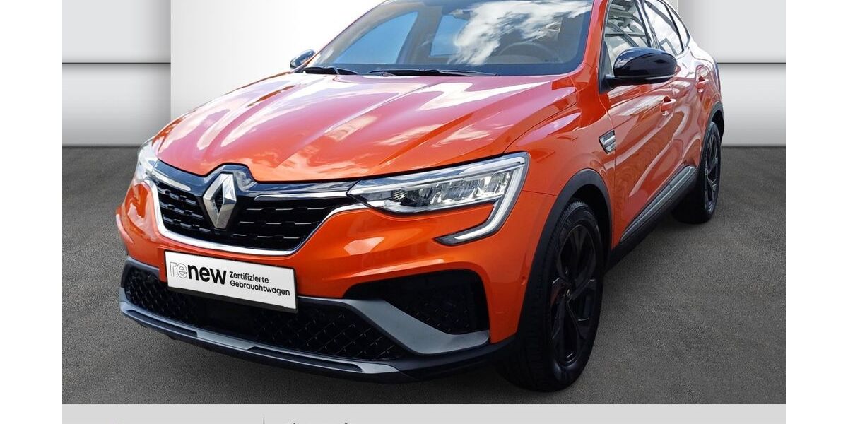 Renault Arkana 60.144 km 18.490 &euro; Eisenach 99817