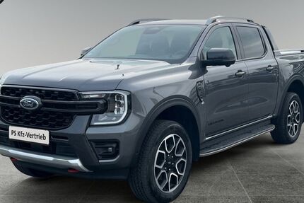 Ford Ranger 155.500 km 29.980 &euro; Nürnberg 90480