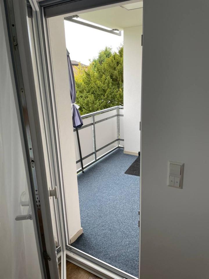 Helle, modernisierte 4-Zimmer-Wohnung in Wiedenbrück zimmer