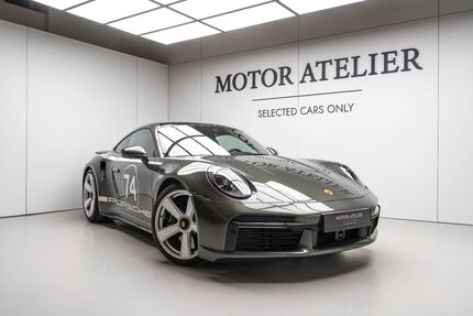 Porsche 992 4.950 km 259.992 &euro; Ratekau 23626