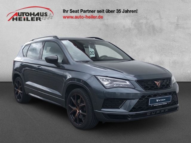 Ateca