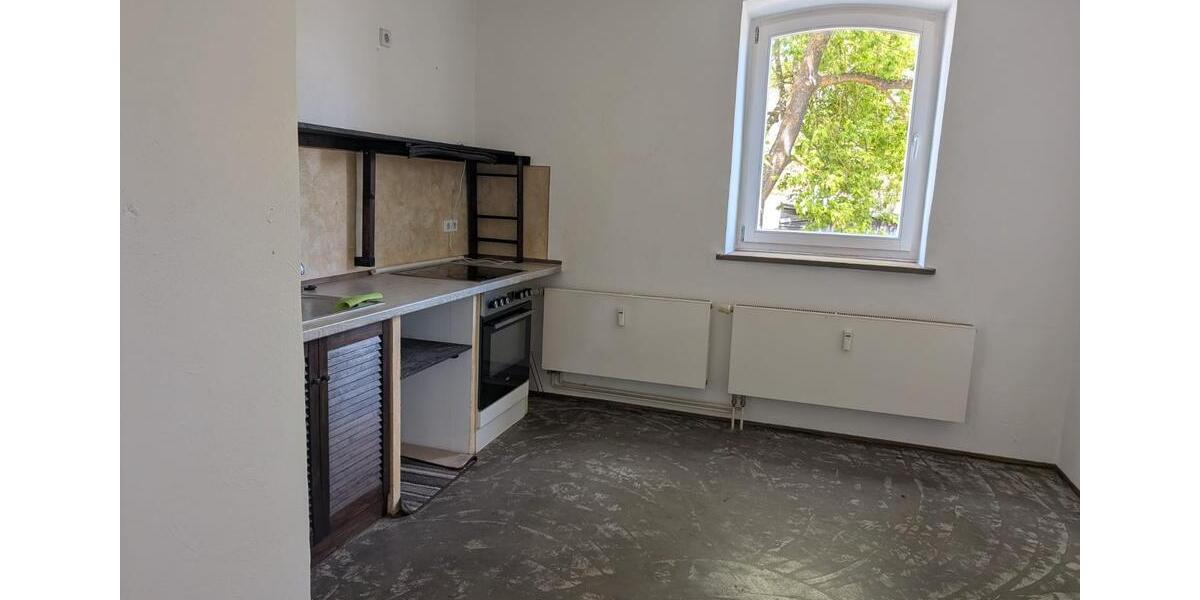 Erdgeschoßwohnung Templin - 2 Zimmer, 62 m&sup2;, 434&euro; | Angebot:26615661