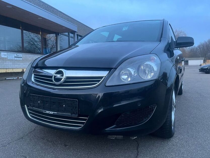 Zafira
