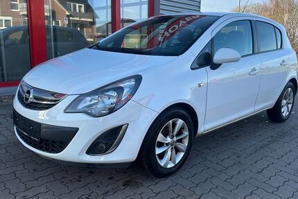 Opel Corsa 199.123 km 3.999 &euro; Visselhövede 27374