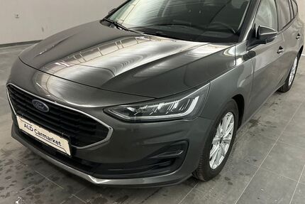 Ford Focus 89.998 km 13.450 &euro; Barchfeld - Immelborn 36456