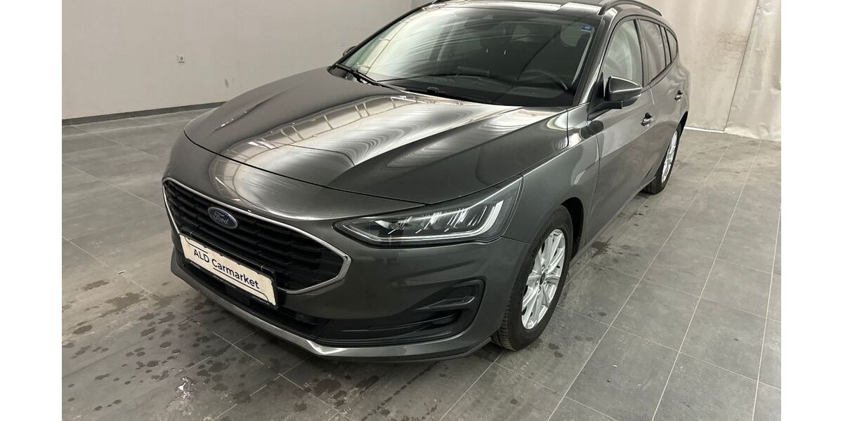 Ford Focus 89.998 km 13.450 &euro; Barchfeld - Immelborn 36456