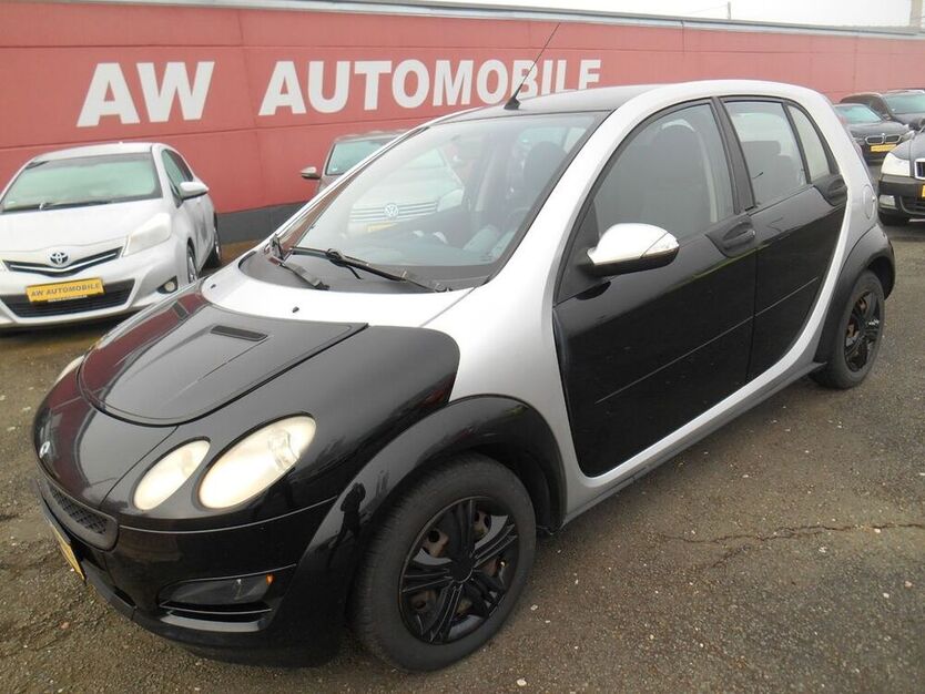 ForFour