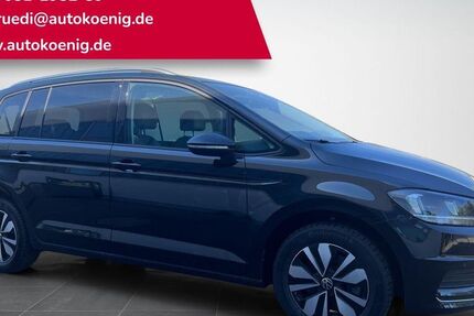 VW Touran 25.680 km 31.990 &euro; Nördlingen 86720