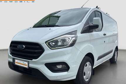 Ford Transit Custom 74.700 km 15.988 &euro; Bremerhaven 27576