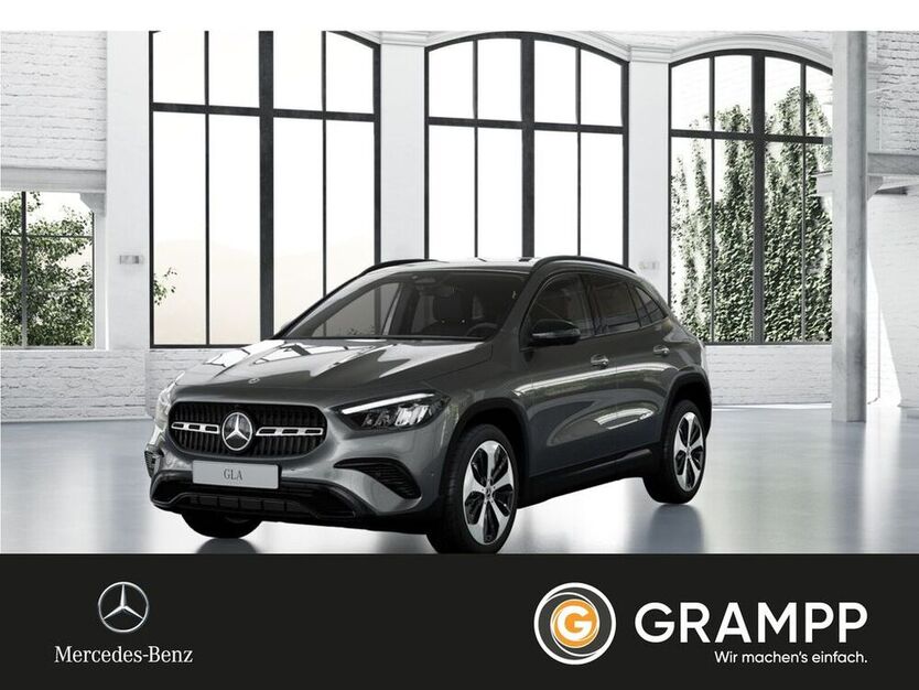 GLA 180