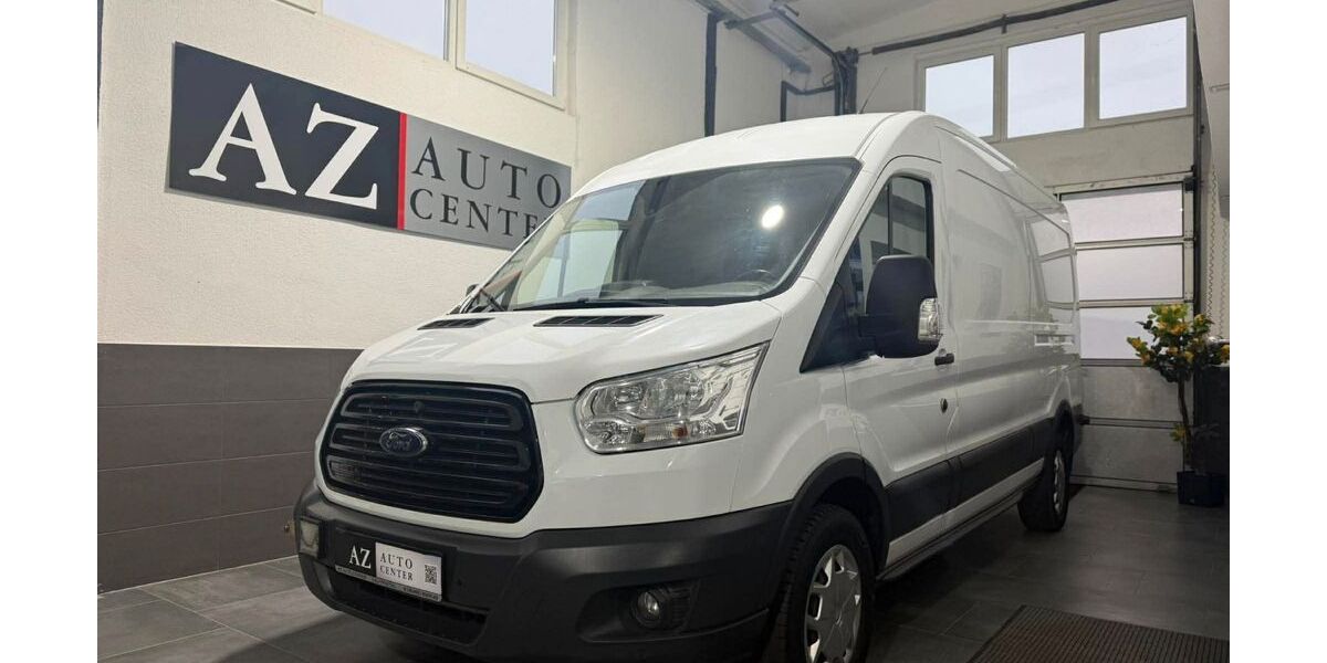 Ford Transit 160.000 km 12.950 &euro; Dautphetal-Friedensdorf 35232