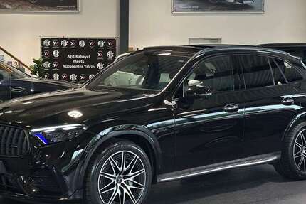 Mercedes-Benz GLC 43 AMG 22.174 km 72.890 &euro; Aurich 26603
