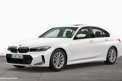 BMW 330 22.819 km 55.904 &euro; Hannover 30539