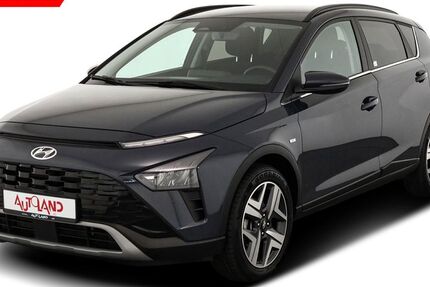 Hyundai BAYON 29.994 km 18.990 &euro; Bautzen 02625