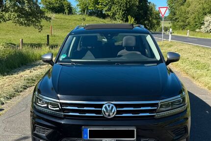 VW Tiguan Allspace 80.900 km 22.999 € Kleinostheim 63801