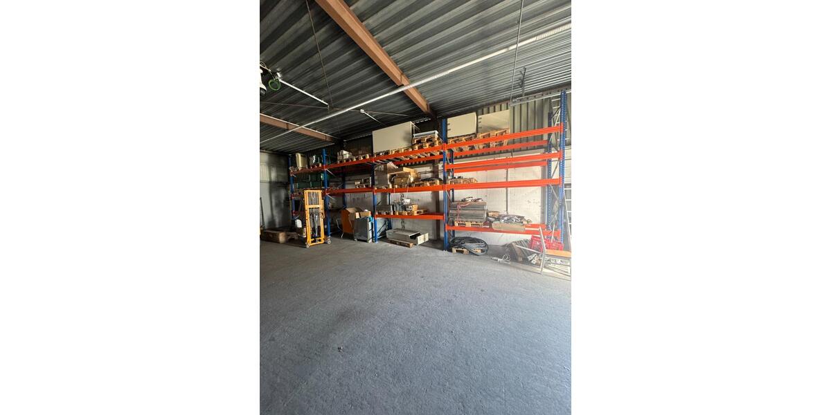 Gewerbeobjekt Ahlen Dolberg - 5.200&euro; | Angebot:25871777