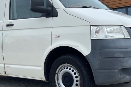 VW T5 Transporter 148.000 km 7.599 € Dessau-Roßlau 06847