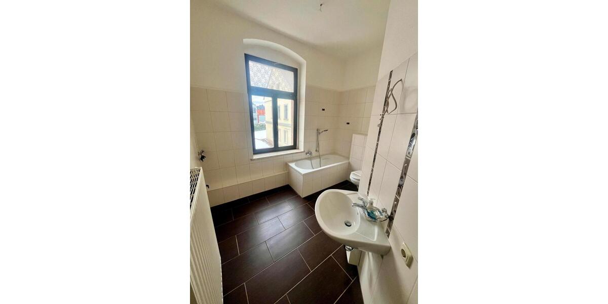 Etagenwohnung Eibenstock - 2 Zimmer, 72 m&sup2;, 595&euro; | Angebot:24951506