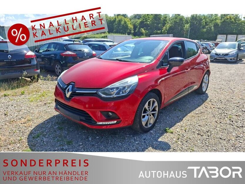 Clio
