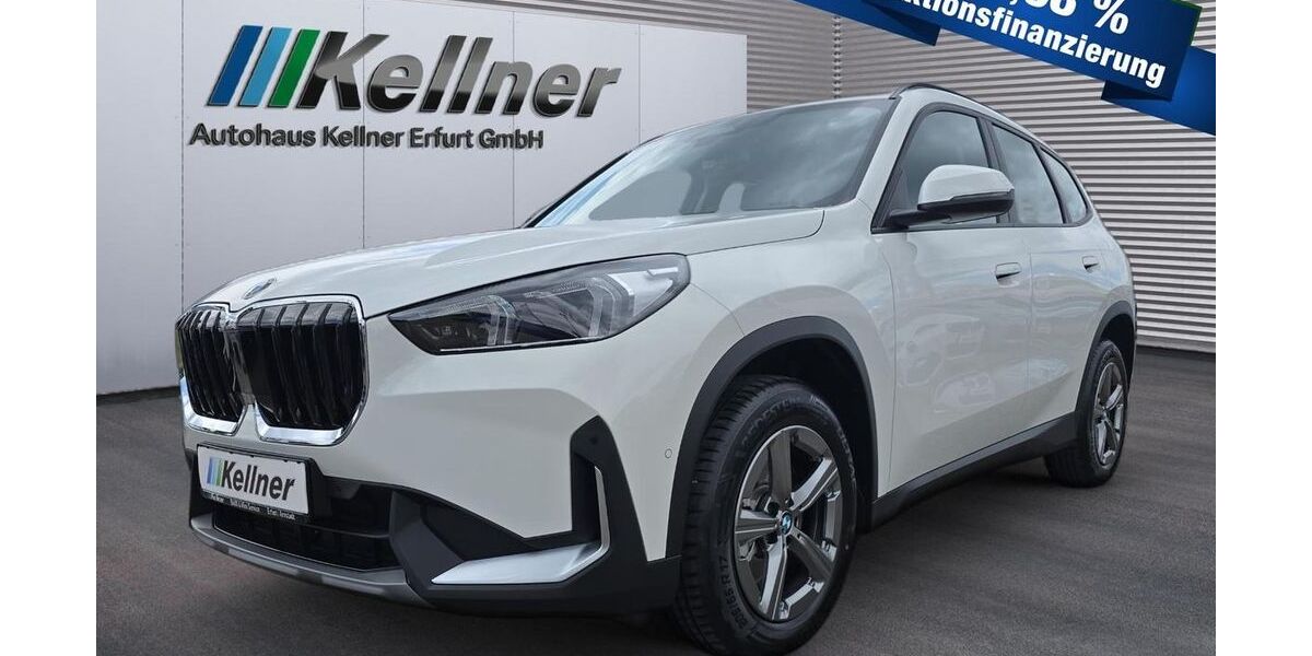 BMW X1 6.670 km 39.379 &euro; Erfurt 99091
