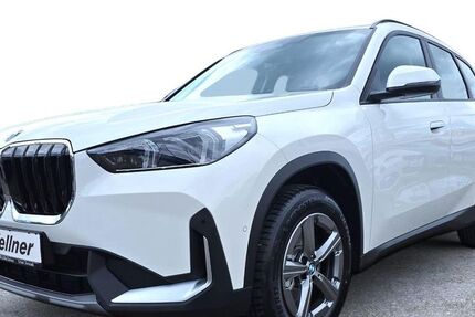 BMW X1 6.670 km 39.980 &euro; Erfurt 99091