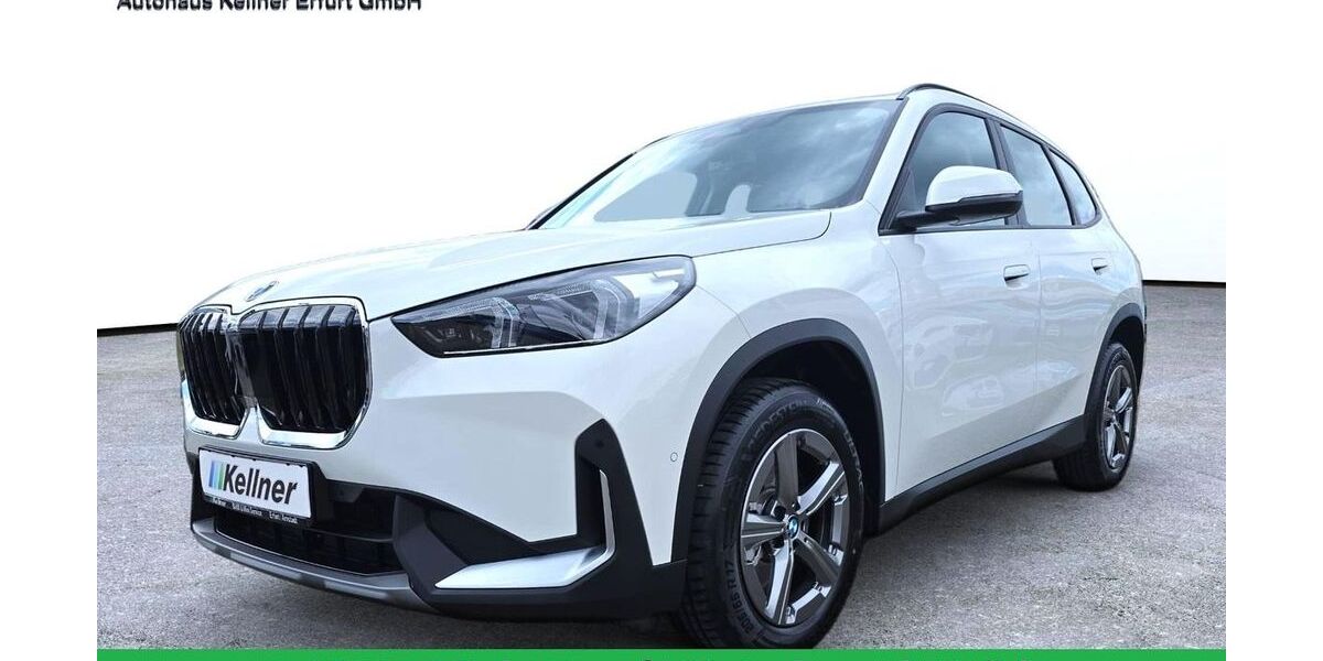 BMW X1 6.670 km 39.980 &euro; Erfurt 99091