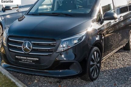 Mercedes-Benz Vito 44.507 km 49.590 &euro; Bad Belzig 14806