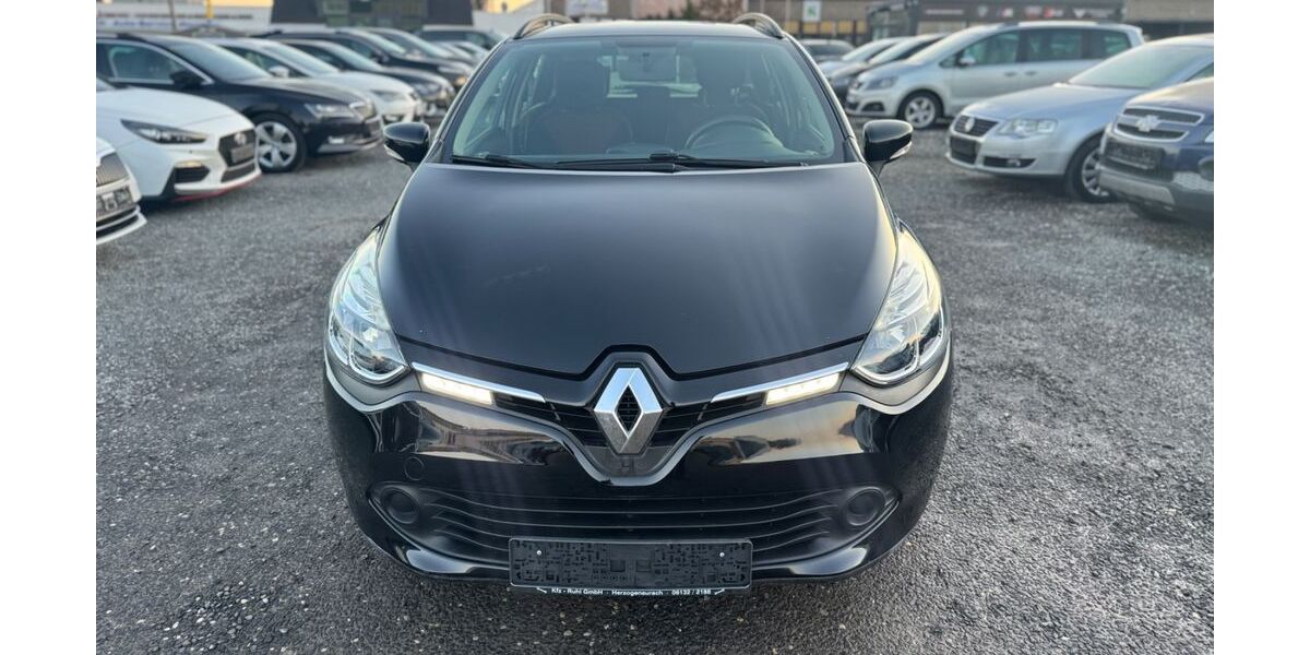 Renault Clio 95.000 km 6.900 &euro; Nürnberg 90431