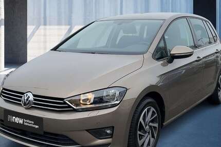 VW Golf Sportsvan 44.947 km 15.990 &euro; Hamburg 20537