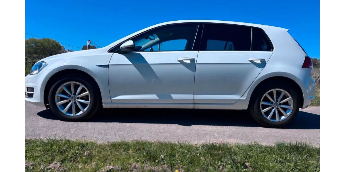 VW Golf 280.000 km 6.100 &euro; Trittenheim 54349