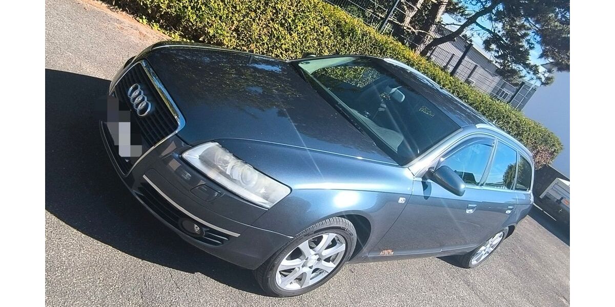 Audi A6 333.000 km 3.599 &euro; Altenmünster 86450
