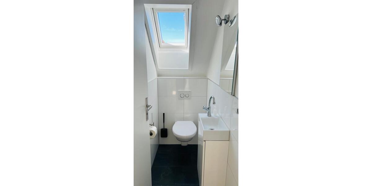 Etagenwohnung Fellbach Oeffingen - 3.5 Zimmer, 75 m&sup2;, 900&euro; | Angebot:26325807
