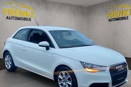 Audi A1 221.500 km 3.999 &euro; Fulda 36043