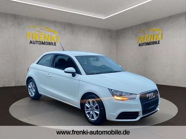 Audi A1 221.500 km 3.999 &euro; Fulda 36043