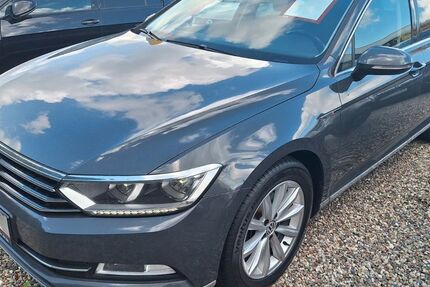 VW Passat 180.000 km 15.990 € Rostock 18146