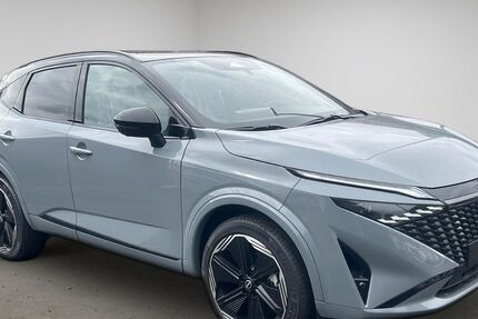 Nissan Qashqai 3.500 km 35.499 &euro; Baden-Württemberg - Esslingen 73728