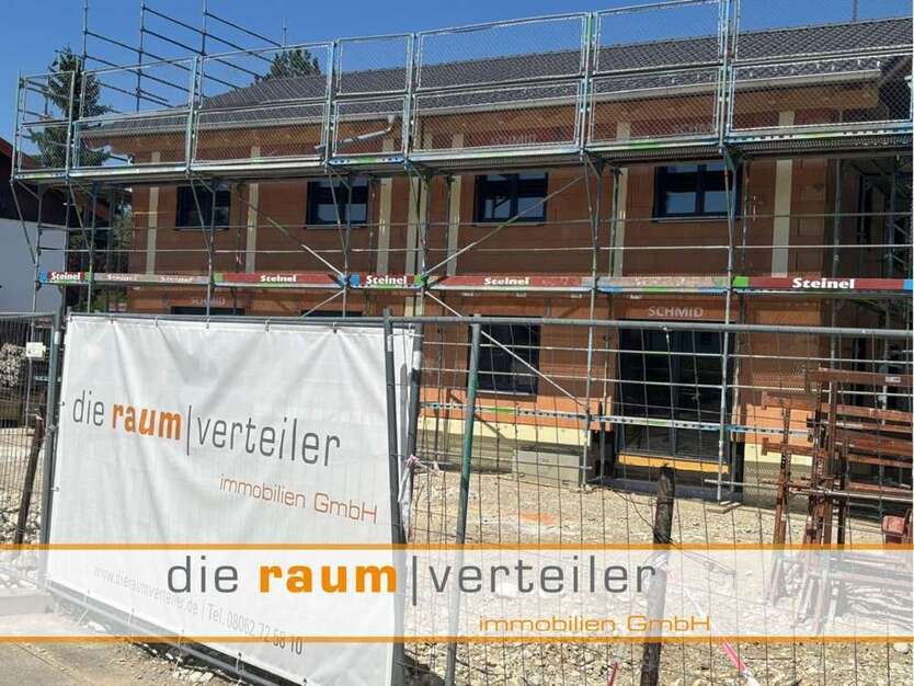 Haus zum Kaufen in Bruckmühl 777.000 € 112 m²