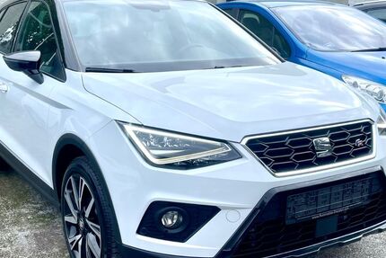 Seat Arona 72.000 km 17.400 &euro; Berlin 12683