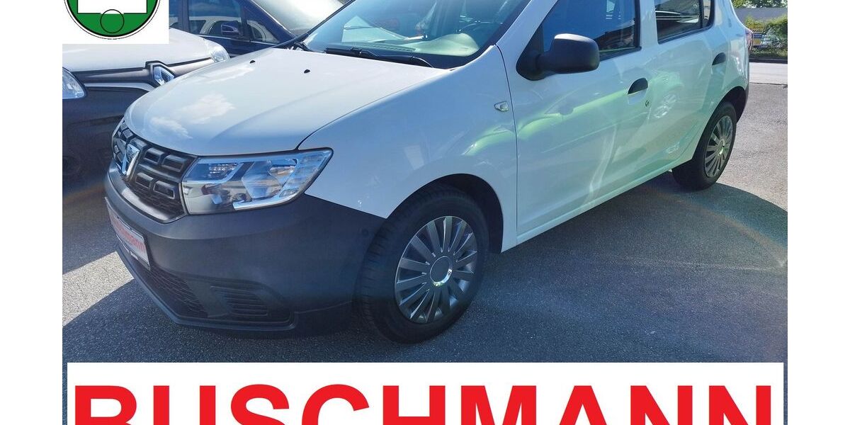 Dacia Sandero 91.300 km 5.699 &euro; Bielefeld 33609