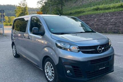 Opel Zafira Life 129.195 km 15.400 &euro; Birkenfeld 75217
