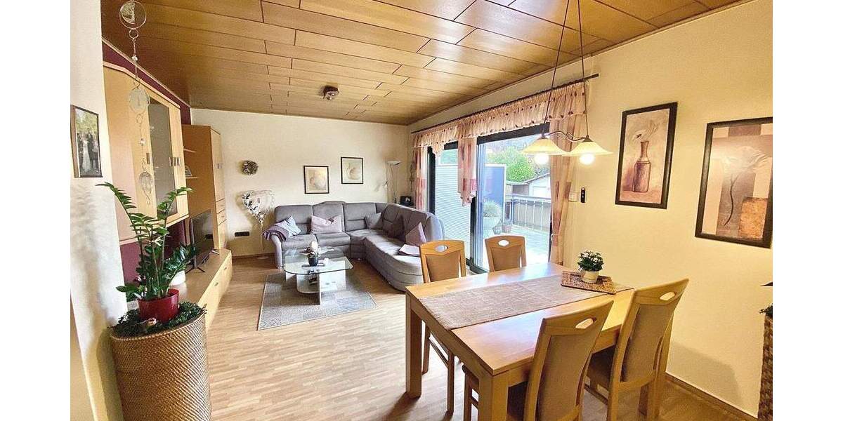 Generationenwohnen mitten im Grünen! 4 zimmer