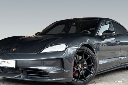 Porsche Taycan 12.396 km 111.777 &euro; Darmstadt 64295